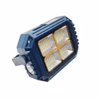 چراغ قوه دستی مدل سولار خورشیدی کد D03