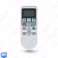 ریموت کنترل کولرگازی هیتاچی HITACHI