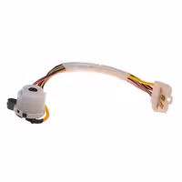 قطعه برقی (مغزی سوئیچ) مزدا نصیرلوازم