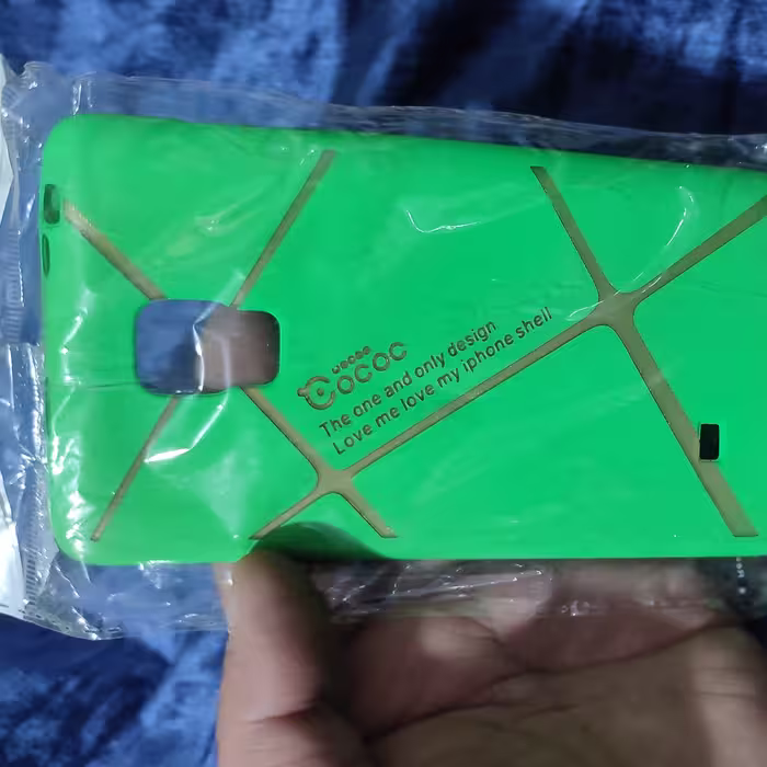 قاب  SAMSUNG NOTE EDGE