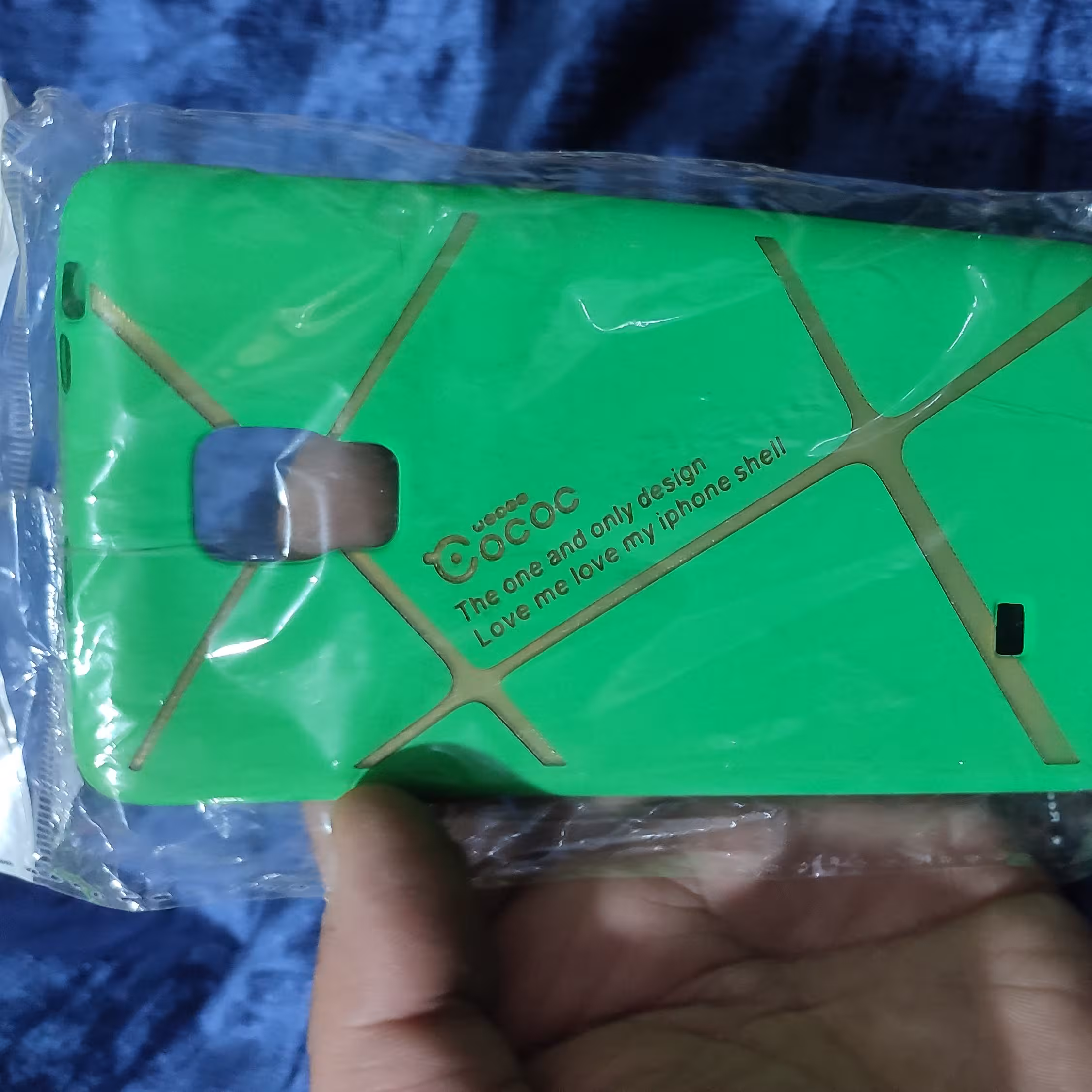 قاب  SAMSUNG NOTE EDGE