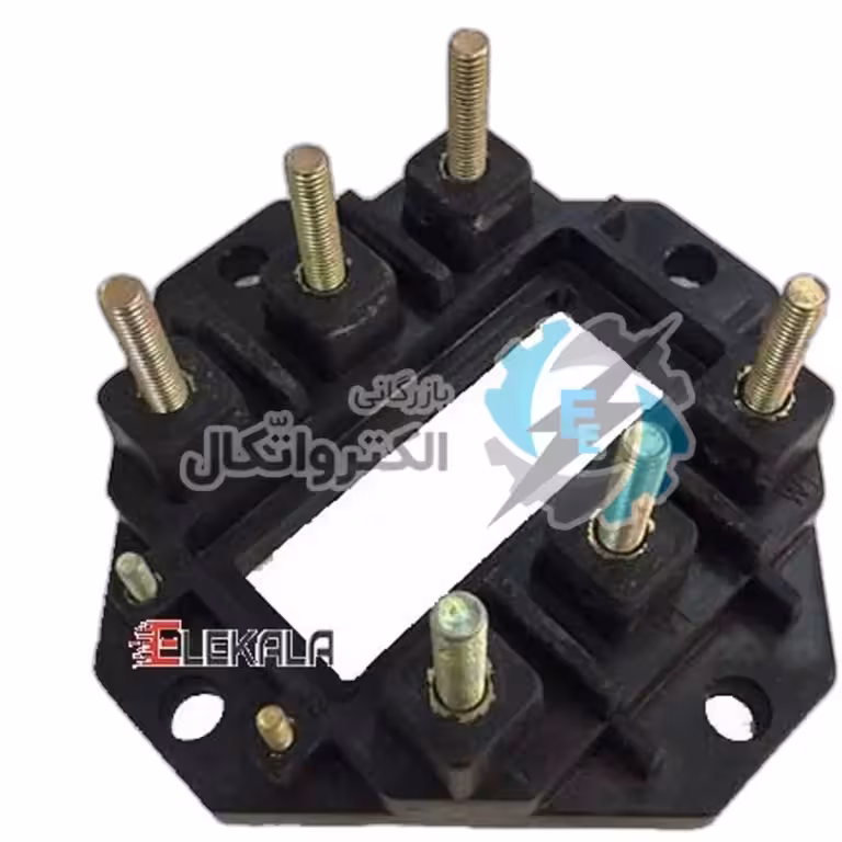 ترمینال الکتروموتور زیمنس کد ZR3