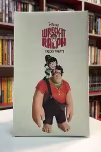 Walt Disney 34: Wreck It Ralph: Tricky Treats