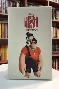 Walt Disney 34: Wreck It Ralph: Tricky Treats