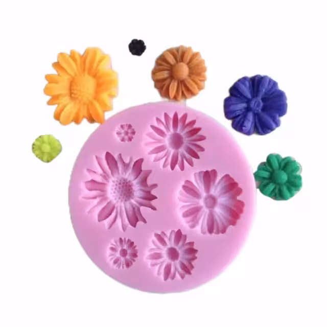 مولد گل کد 74 دکتر مولد