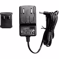 آداپتور برق 7.5 ولت 2 آمپر نانلایت مدل Nanlite PA-7.5V2A