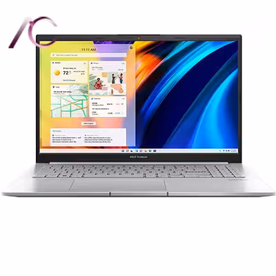 لپ تاپ ایسوس LAPTOP ASUS VIVOBOOK PRO 15 M6500QH RYZEN7/16GB/512GB SSD/4GB