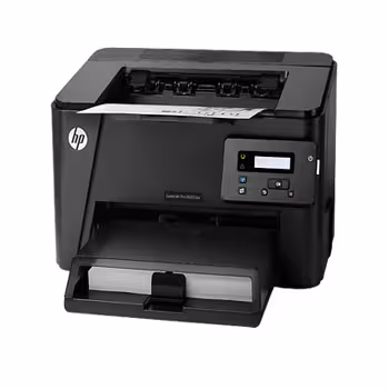 پرینترلیزری اچ پی مدل Laser jet M201DW