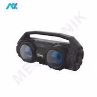 اسپیکر بلوتوثی پرتابل پی نت مدل CH-8860