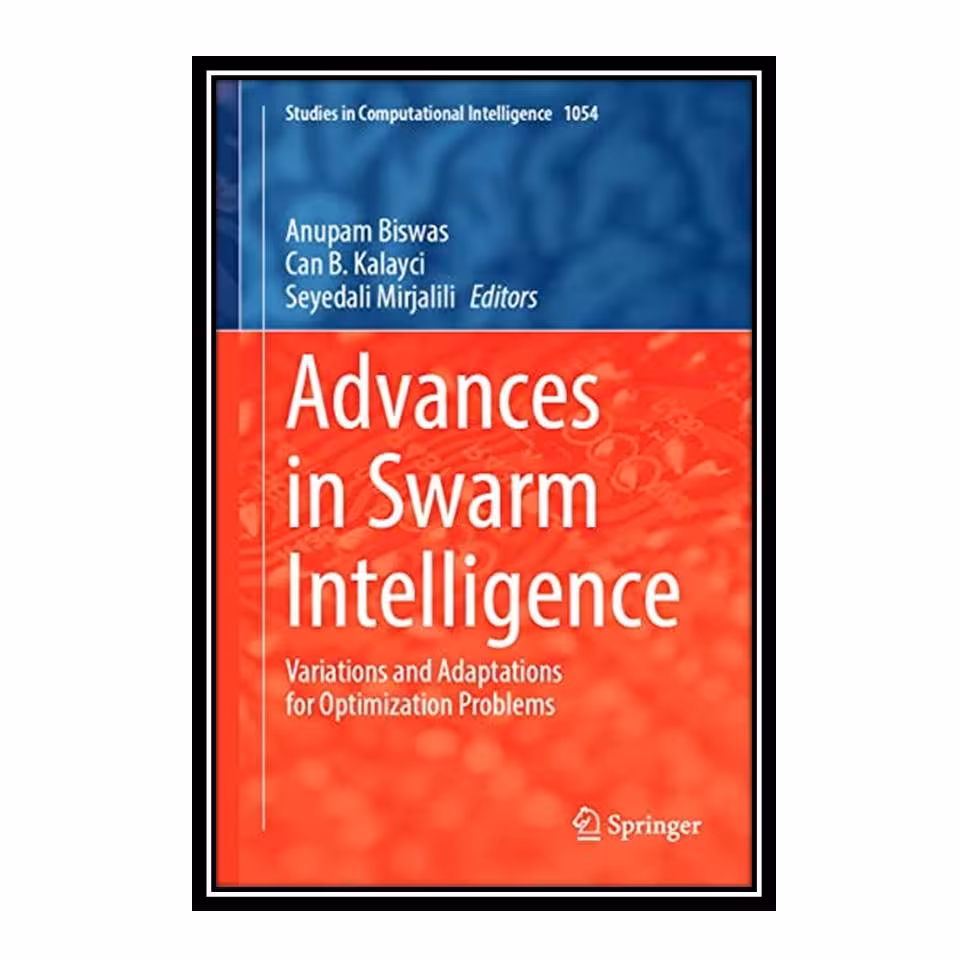 کتاب Advances in Swarm Intelligence