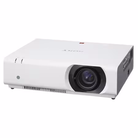 ویدئو پروژکتور سونی مدل VPL CH350
