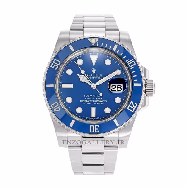 rolex submariner  rl111
