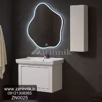 روشویی مدرن زرین نیک کد ZN0025