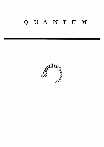 خرید و دانلود نسخه کامل کتاب Quantum Mechanics