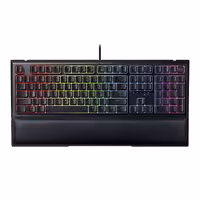 قیمت و خرید کیبورد گیمینگ باسیم ریزر مدل Ornata V2 | یاس ارتباط