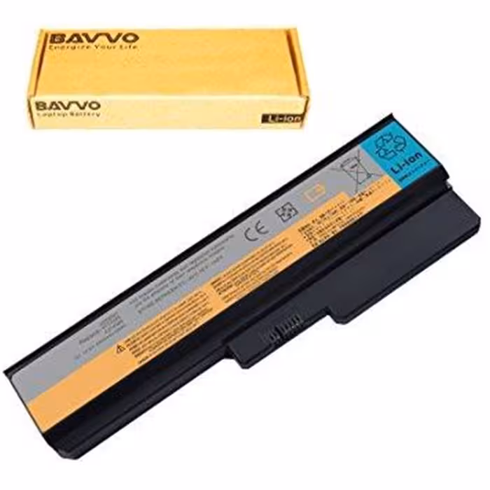 Battery Lenovo G550,450,430,B460,V460,Z360 6Cell Oem B
