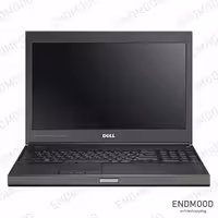 لپ تاپ دل DELL Precision M4600