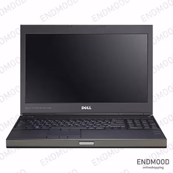 لپ تاپ دل DELL Precision M4600