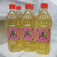 گلاب ناب محمدی 