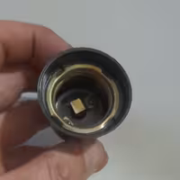 سرپیچ دوشاخه مارک الماس