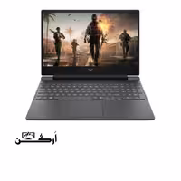 لپ تاپ 15.6 اینچی اچ پی مدل Victus 15t FA200 Core 7 240H 16GB 1TBSSD 5050