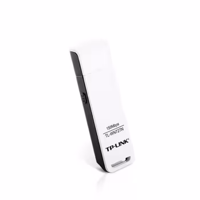 کارت شبکه وایرلس TP-LINK TL-WN727N
