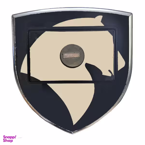 قفل صندوق مدل 110 مناسب برای سمند