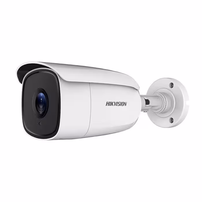 دوربین تحت شبکه - هایک ویژن