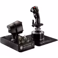 شبیه‌ساز پرواز Thrustmaster HOTAS Warthog