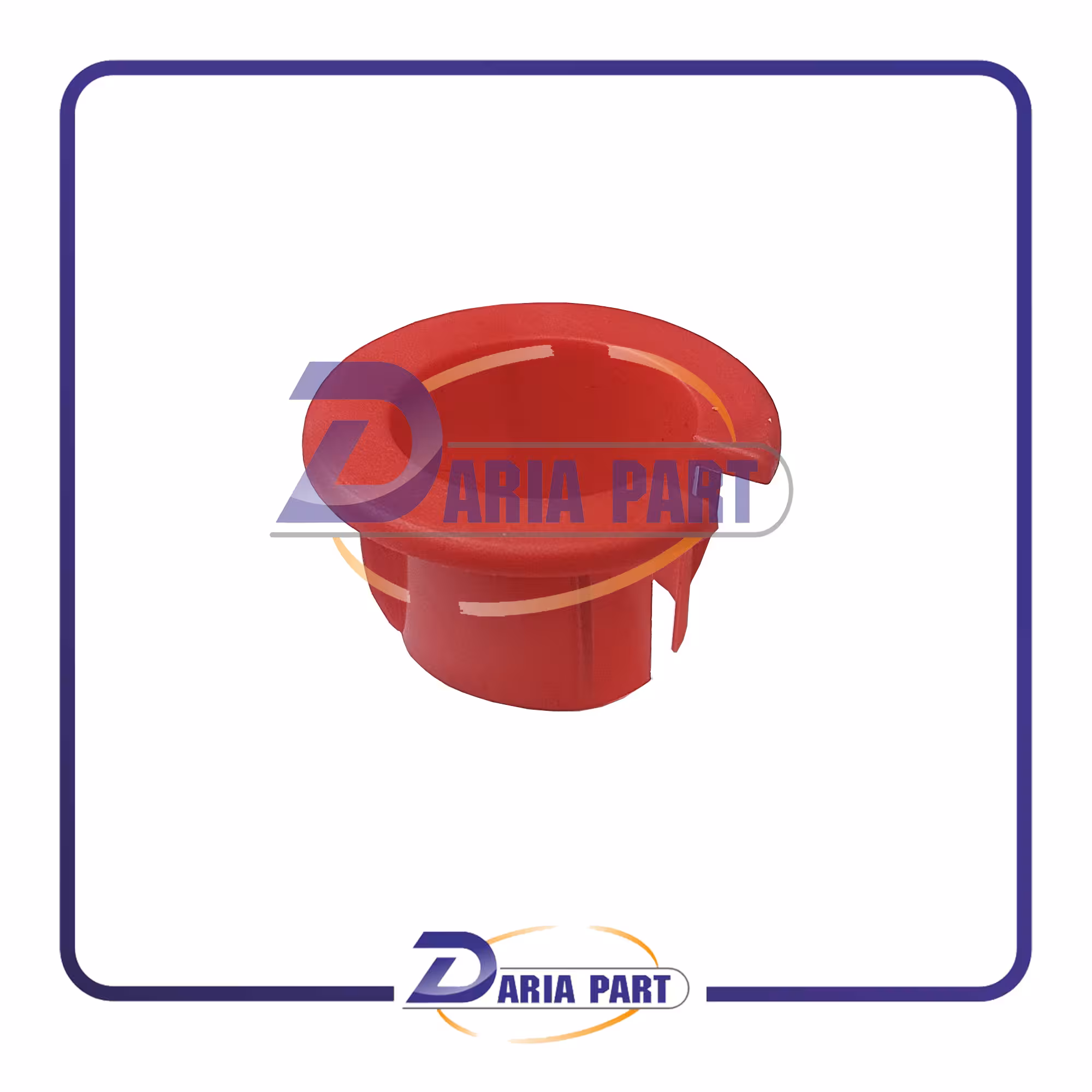 بوش لقی گیر فرمان دوو سیلو