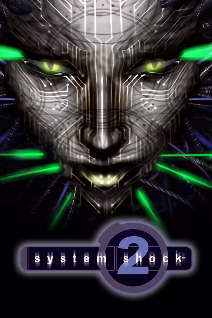 خرید بازی System Shock 2
