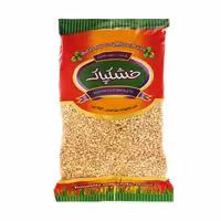 گندم پوست کنده خشکپاک 900 گرمی