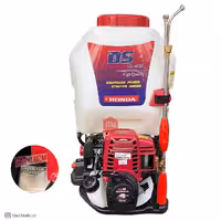 سمپاش هوندا 4 زمانه مدل HONDA GX35 DS 435A