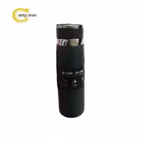 فلاسک چینی Vacuum Bottle مدل 316 800 میلی لیتر - کمپ آراس