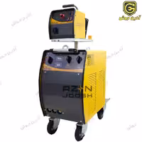 دستگاه جوشکاری CO2 گام الکتریک/جوشا هوا خنک REVO MIG SC 603 (سه فاز-ترانسی)