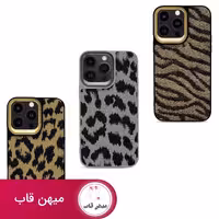 قاب گوشی آیفون KAJSA کجسا Wild - کد (91408)
