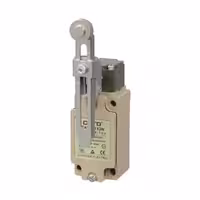 لیمیت سوئیچ  تیپ سنگین طرح تله CNTD مدل C4B-4112N