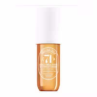 بادی اسپلش سول د ژانیرو Sol de janeiro مدل 71 حجم 90ml