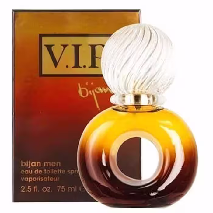 عطر و ادکلن مردانه بیژن وی آی پی Bijan VIP EDT For Men