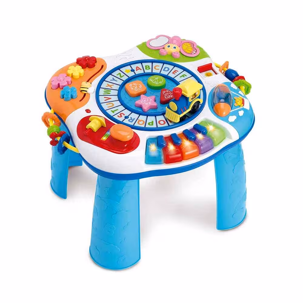 اسباب بازی جدول پیانو وین فان Winfun