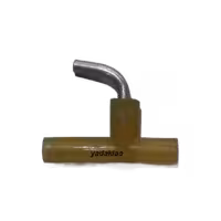 سه راهی بنزین پیکان اردی کاربراتور اصل