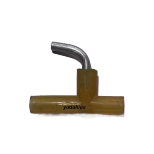 سه راهی بنزین پیکان اردی کاربراتور اصل