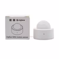 سنسور حرکتی PIR هوشمند TUYA دارای ارتباط ZigBee