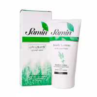لوسیون بدن حاوی اوسرین ثمین مخصوص پوست خشک و حساس 150 میلی لیتر