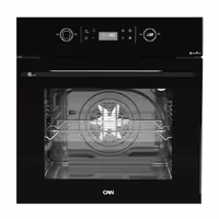 فر توکار برقی کن مدل پوینت POINT مشکی