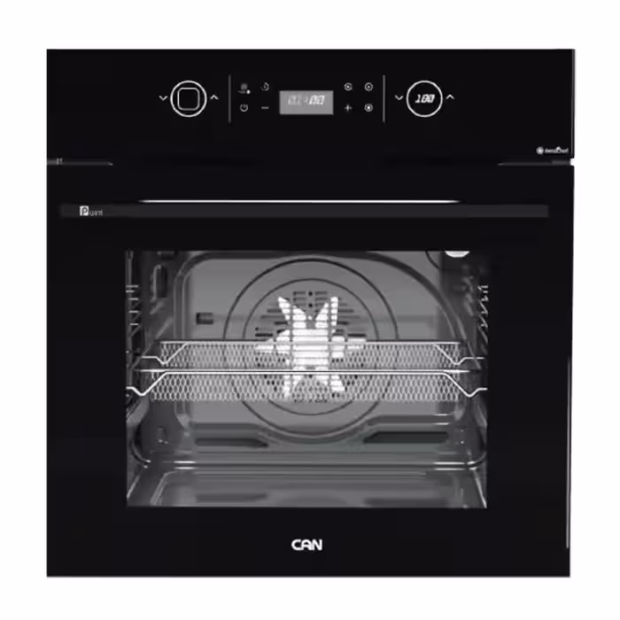 فر توکار برقی کن مدل پوینت POINT مشکی