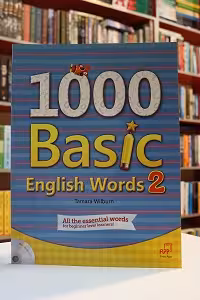 1000Basic english words 2