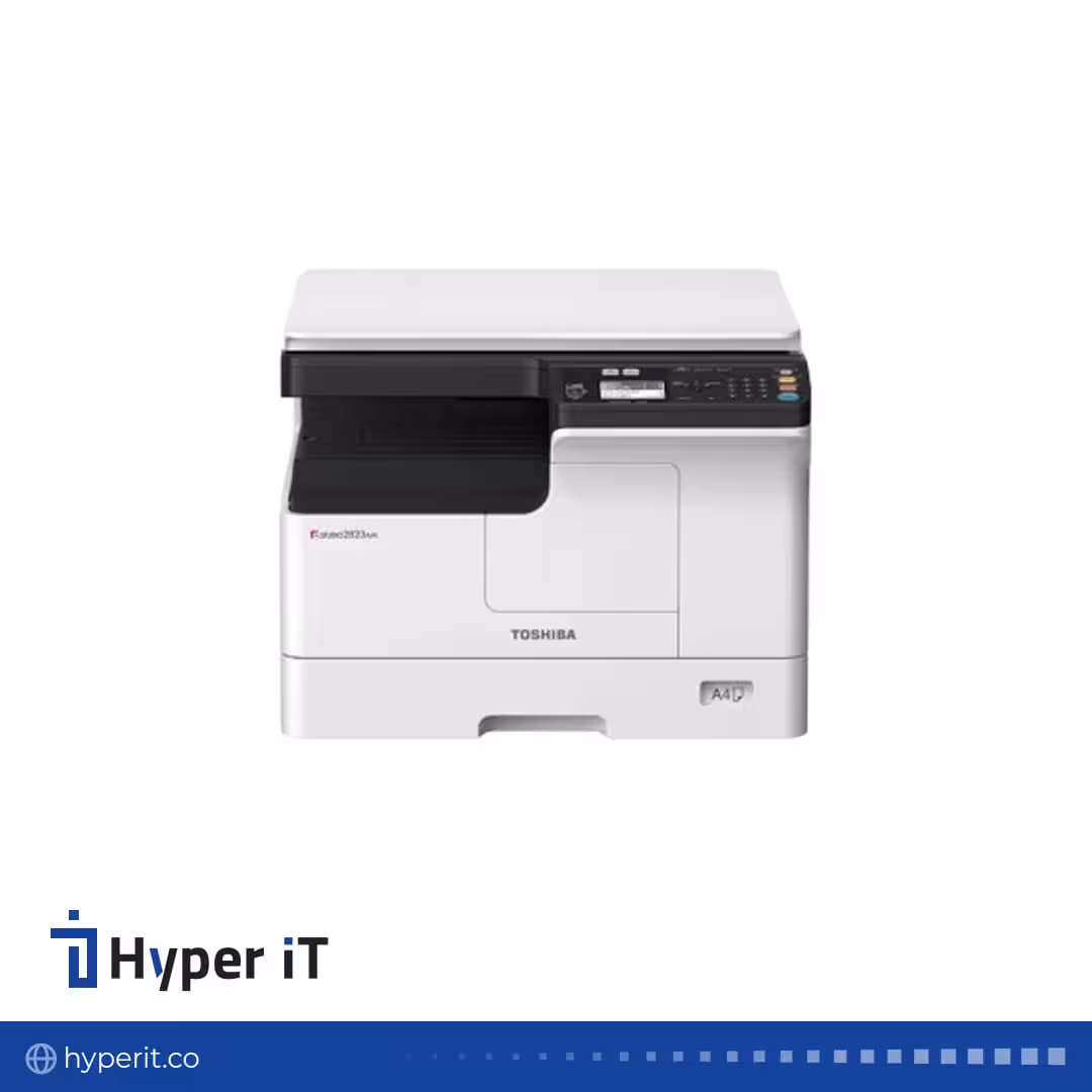 دستگاه کپی توشیبا مدل E-STUDIO 2523AD