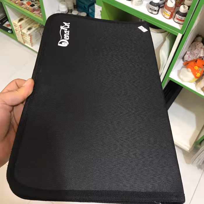 کیف قلمو 4 لت