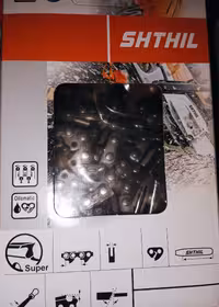 زنجیر اره موتوری طرح  اشتیل کیفیت بالا